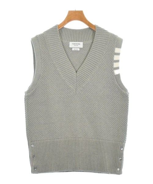 トムブラウン(THOM BROWNE)のTHOM BROWNE ベスト