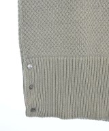 THOM BROWNE（トムブラウン）ベスト グレー サイズ:3(L位) レディース/2200614100051