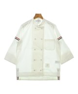 THOM BROWNE カジュアルシャツ