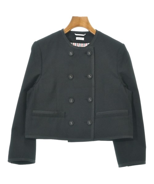 トムブラウン(THOM BROWNE)のTHOM BROWNE カジュアルジャケット