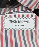 THOM BROWNE（トムブラウン）カジュアルジャケット 黒 サイズ:38(S位) レディース/2200614100082