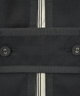 THOM BROWNE（トムブラウン）カジュアルジャケット 黒 サイズ:38(S位) レディース/2200614100082