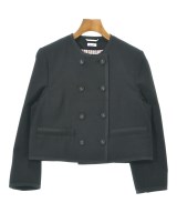 THOM BROWNE カジュアルジャケット