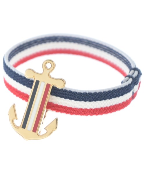 トムブラウン(THOM BROWNE)のTHOM BROWNE ブレスレット・バングル