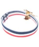 THOM BROWNE（トムブラウン）ブレスレット・バングル ゴールド サイズ:- レディース/2200614100099