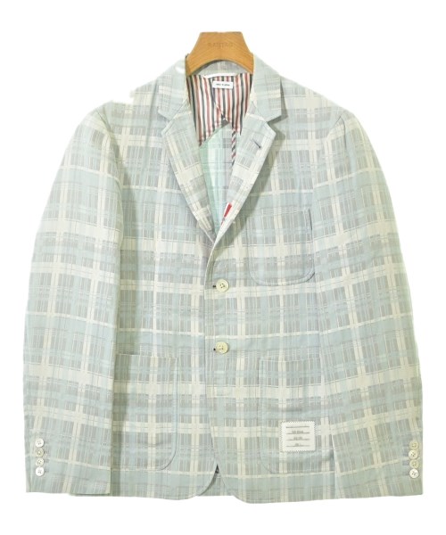 トムブラウン(THOM BROWNE)のTHOM BROWNE ジャケット