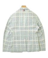 THOM BROWNE（トムブラウン）ジャケット 青 サイズ:1(S位) メンズ/2200614115017