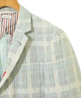 THOM BROWNE（トムブラウン）ジャケット 青 サイズ:1(S位) メンズ/2200614115017
