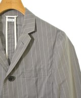 THOM BROWNE（トムブラウン）ジャケット グレー サイズ:1(S位) メンズ/2200614115055