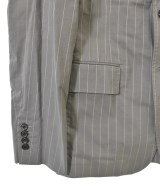 THOM BROWNE（トムブラウン）ジャケット グレー サイズ:1(S位) メンズ/2200614115055