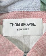 THOM BROWNE（トムブラウン）カジュアルシャツ 白 サイズ:2(M位) メンズ/2200614115062