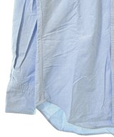 THOM BROWNE（トムブラウン）カジュアルシャツ 青 サイズ:2(M位) メンズ/2200614115079