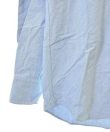 THOM BROWNE（トムブラウン）カジュアルシャツ 青 サイズ:1(M位) メンズ/2200614115109