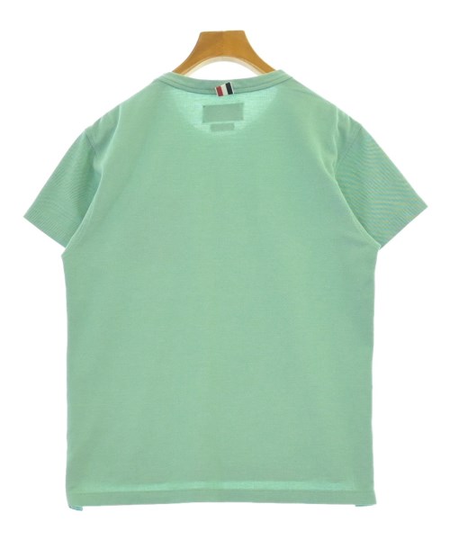 THOM BROWNE（トムブラウン）Tシャツ・カットソー 緑 サイズ:1(S位) レディース/2200614687217