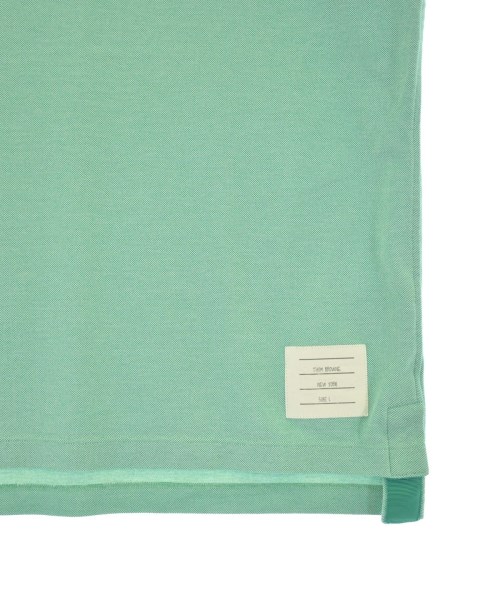 THOM BROWNE（トムブラウン）Tシャツ・カットソー 緑 サイズ:1(S位) レディース/2200614687217