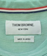 THOM BROWNE（トムブラウン）Tシャツ・カットソー 緑 サイズ:1(S位) レディース/2200614687217