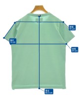 THOM BROWNE（トムブラウン）Tシャツ・カットソー 緑 サイズ:1(S位) レディース/2200614687217