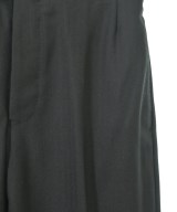 THOM BROWNE（トムブラウン）スラックス 黒 サイズ:0(XS位) メンズ/2200615140018