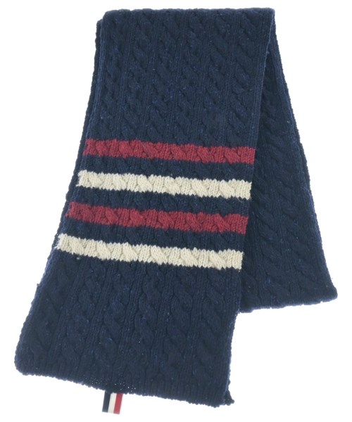 トムブラウン(THOM BROWNE)のTHOM BROWNE マフラー