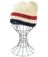 THOM BROWNE ニットキャップ・ビーニー