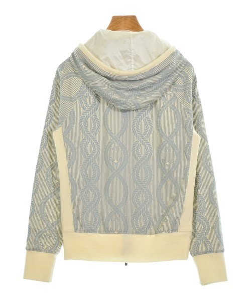 THOM BROWNE（トムブラウン）パーカー グレー サイズ:0(XS位) レディース/2200615936017