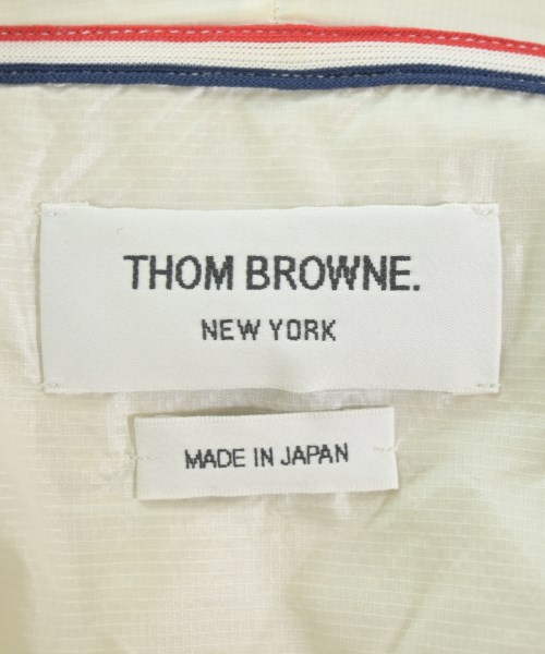 THOM BROWNE（トムブラウン）パーカー グレー サイズ:0(XS位) レディース/2200615936017