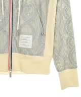 THOM BROWNE（トムブラウン）パーカー グレー サイズ:0(XS位) レディース/2200615936017