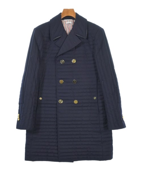 トムブラウン(THOM BROWNE)のTHOM BROWNE コート