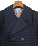 THOM BROWNE（トムブラウン）コート 紺 サイズ:2(M位) メンズ/2200609050019