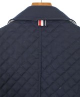 THOM BROWNE（トムブラウン）コート 紺 サイズ:2(M位) メンズ/2200609050019
