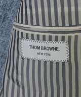 THOM BROWNE（トムブラウン）テーラードジャケット 紺 サイズ:2(M位) メンズ/2200609050033