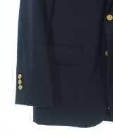 THOM BROWNE（トムブラウン）テーラードジャケット 紺 サイズ:2(M位) メンズ/2200609050033