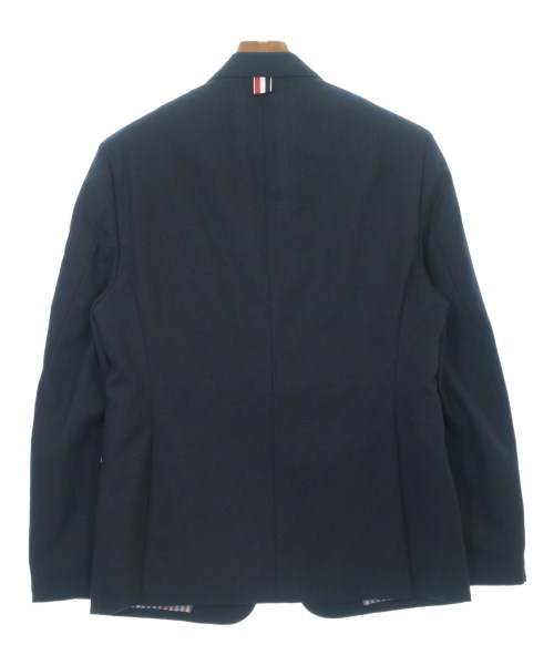 THOM BROWNE（トムブラウン）テーラードジャケット 紺 サイズ:2(M位) メンズ/2200609050040