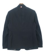 THOM BROWNE（トムブラウン）テーラードジャケット 紺 サイズ:2(M位) メンズ/2200609050040