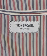 THOM BROWNE（トムブラウン）テーラードジャケット 紺 サイズ:2(M位) メンズ/2200609050040