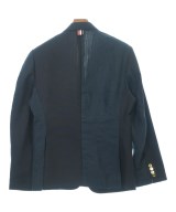 THOM BROWNE（トムブラウン）テーラードジャケット 紺 サイズ:1(S位) メンズ/2200609050064