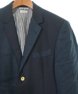 THOM BROWNE（トムブラウン）テーラードジャケット 紺 サイズ:1(S位) メンズ/2200609050064