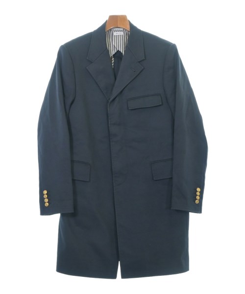 トムブラウン(THOM BROWNE)のTHOM BROWNE コート