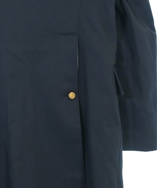 THOM BROWNE（トムブラウン）コート 紺 サイズ:2(M位) メンズ/2200609050101