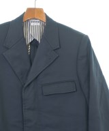 THOM BROWNE（トムブラウン）コート 紺 サイズ:2(M位) メンズ/2200609050101