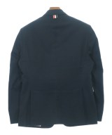 THOM BROWNE（トムブラウン）テーラードジャケット 紺 サイズ:1(S位) メンズ/2200609050149