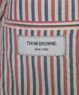 THOM BROWNE（トムブラウン）テーラードジャケット 紺 サイズ:1(S位) メンズ/2200609050149