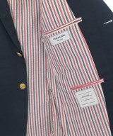 THOM BROWNE（トムブラウン）テーラードジャケット 紺 サイズ:1(S位) メンズ/2200609050149