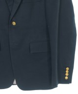 THOM BROWNE（トムブラウン）テーラードジャケット 紺 サイズ:1(S位) メンズ/2200609050149
