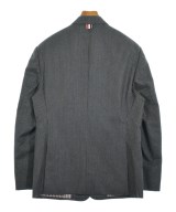 THOM BROWNE（トムブラウン）テーラードジャケット グレー サイズ:3(L位) メンズ/2200616953013