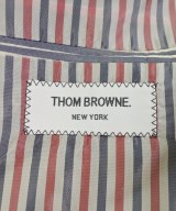THOM BROWNE（トムブラウン）テーラードジャケット グレー サイズ:3(L位) メンズ/2200616953013