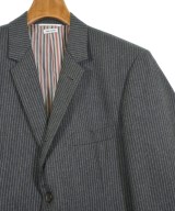 THOM BROWNE（トムブラウン）テーラードジャケット グレー サイズ:3(L位) メンズ/2200616953013