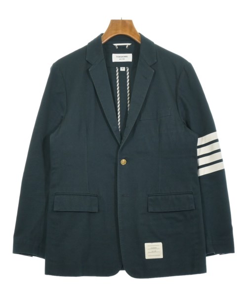 トムブラウン(THOM BROWNE)のTHOM BROWNE テーラードジャケット