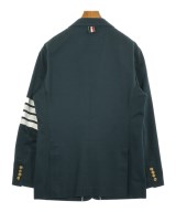 THOM BROWNE（トムブラウン）テーラードジャケット 緑 サイズ:2(M位) メンズ/2200616953020