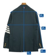 THOM BROWNE（トムブラウン）テーラードジャケット 緑 サイズ:2(M位) メンズ/2200616953020